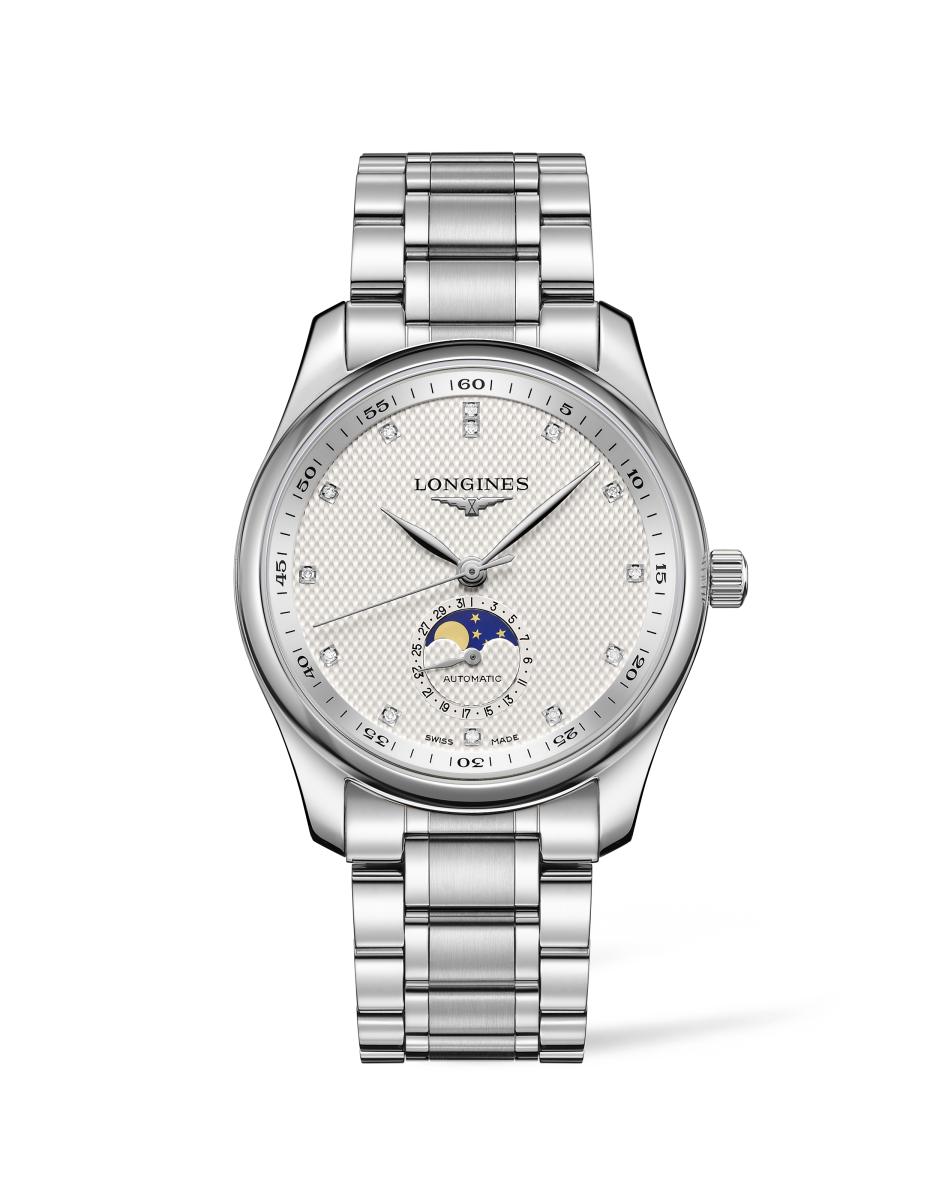 Longines - L38104032